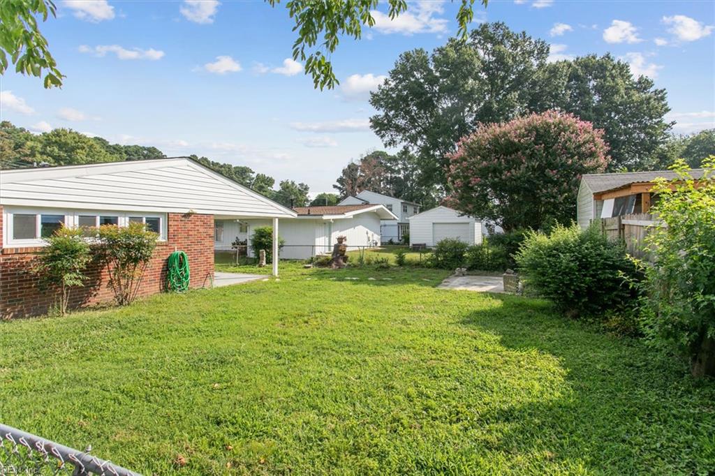 72 Ferguson Lane Newport News VA 23601