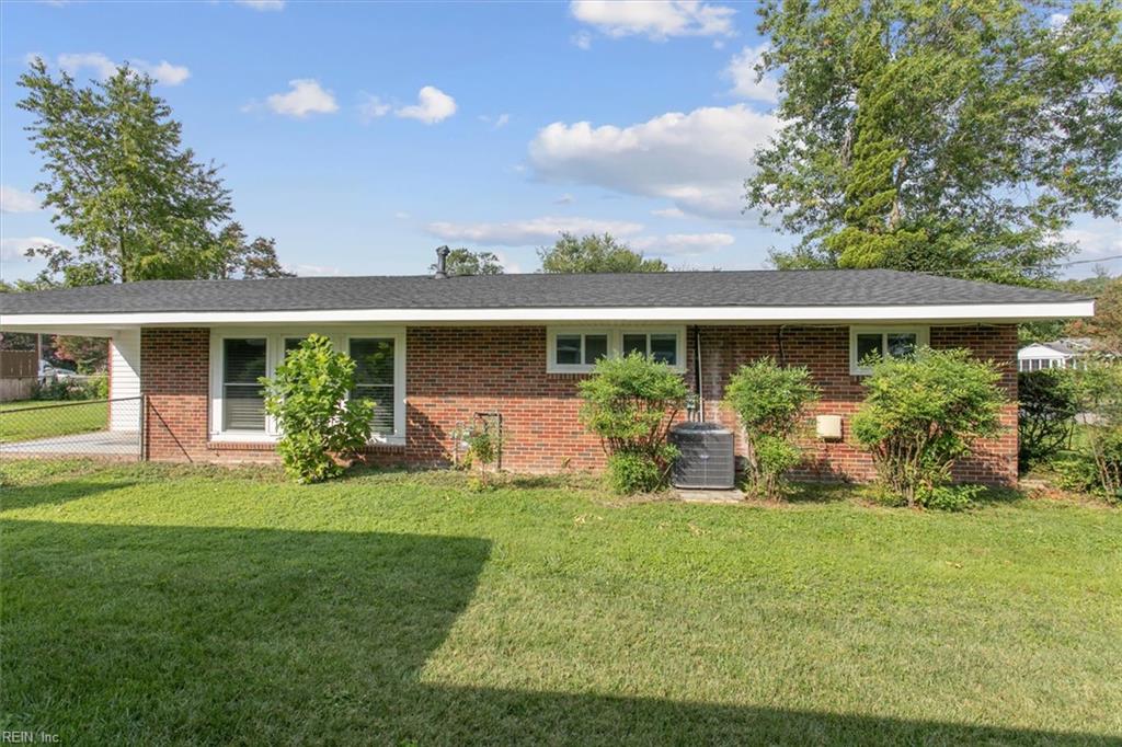 72 Ferguson Lane Newport News VA 23601