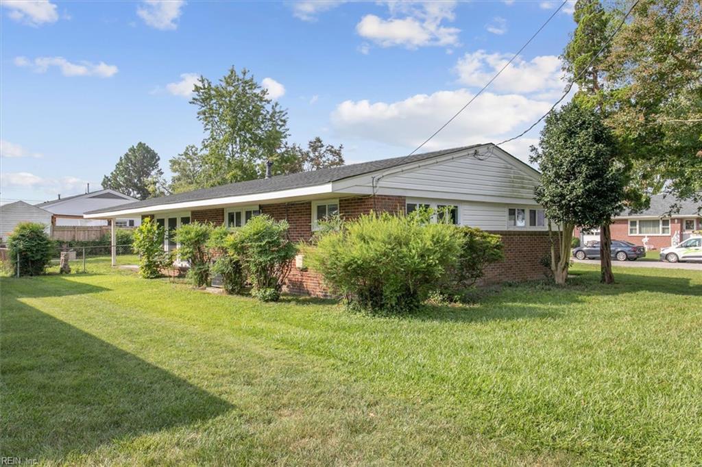72 Ferguson Lane Newport News VA 23601
