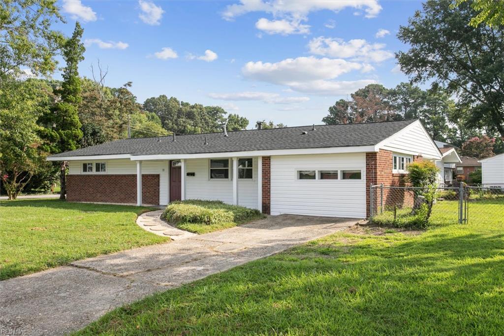 72 Ferguson Lane Newport News VA 23601
