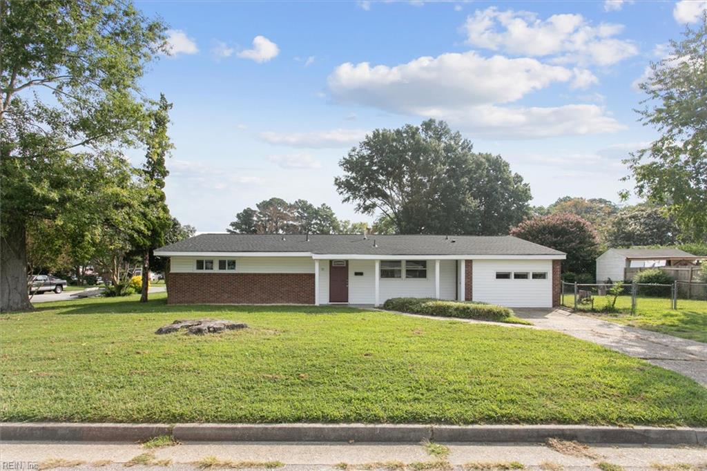 72 Ferguson Lane Newport News VA 23601