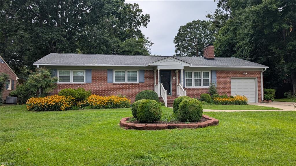 34 Carolyn Drive Newport News VA 23606