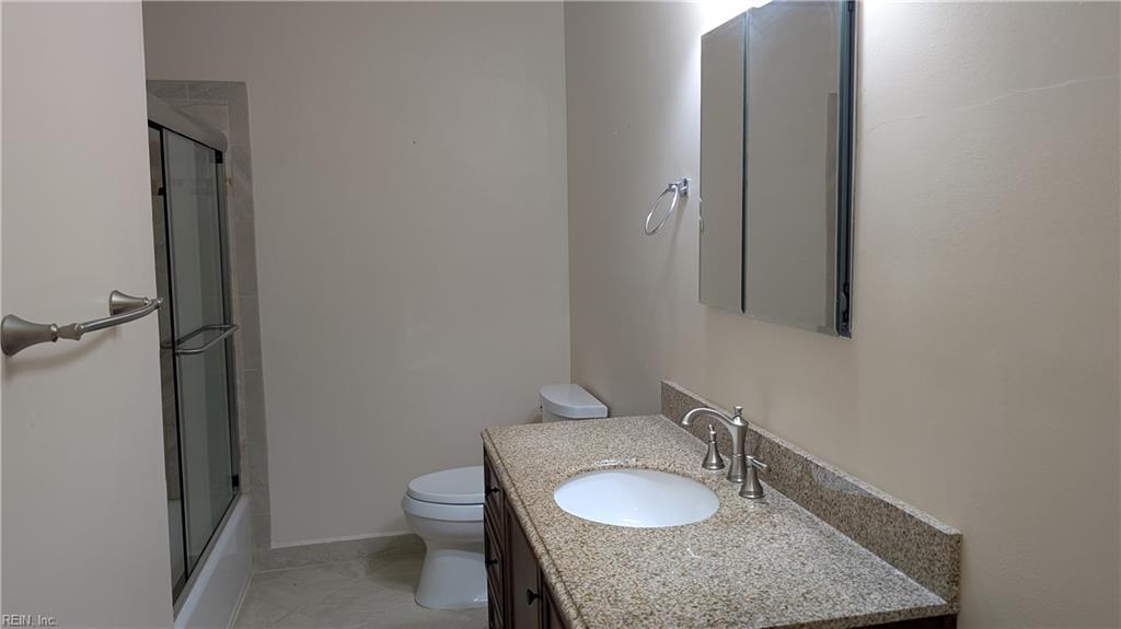 34 Carolyn Drive Newport News VA 23606