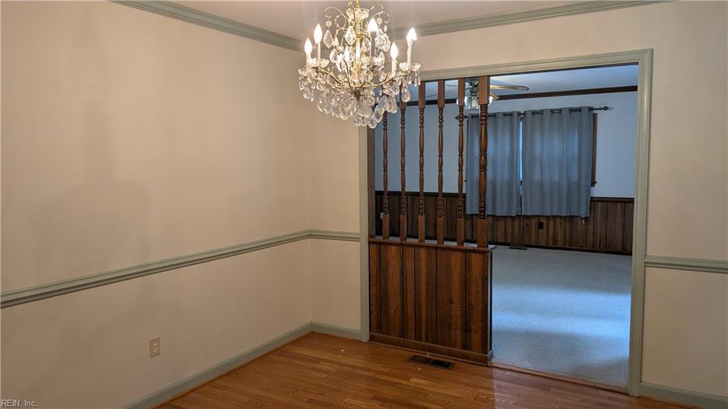 34 Carolyn Drive Newport News VA 23606