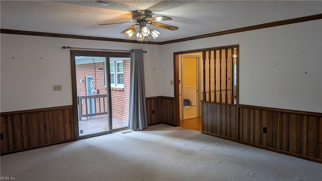 34 Carolyn Drive Newport News VA 23606