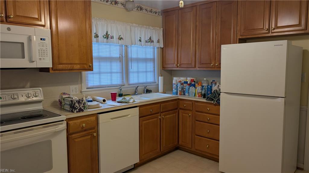 34 Carolyn Drive Newport News VA 23606
