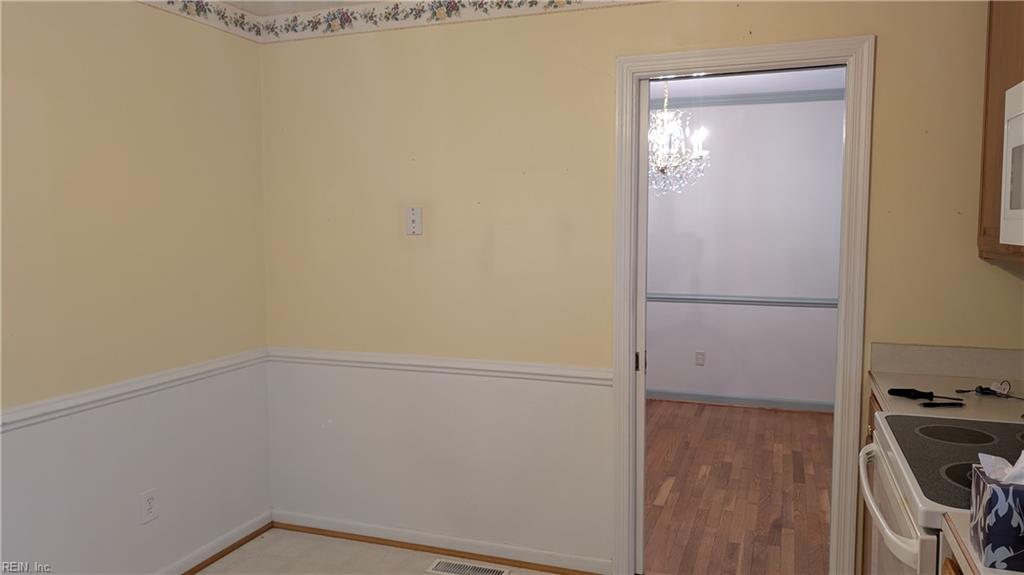 34 Carolyn Drive Newport News VA 23606