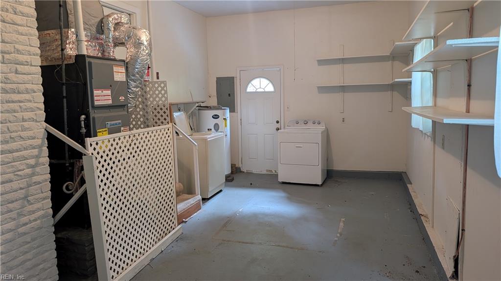 34 Carolyn Drive Newport News VA 23606