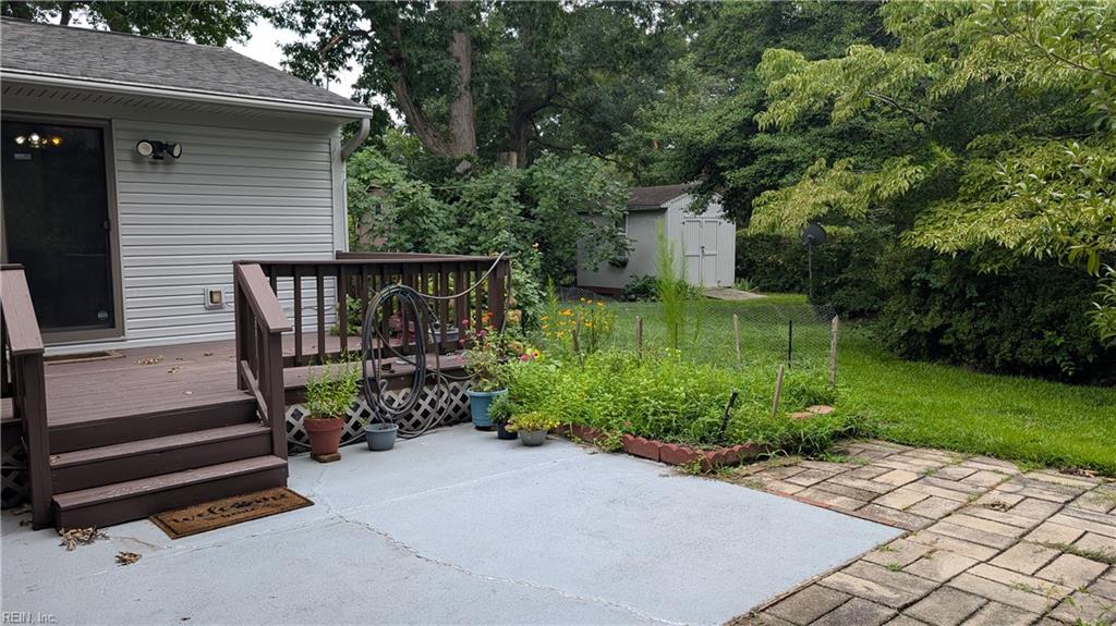 34 Carolyn Drive Newport News VA 23606