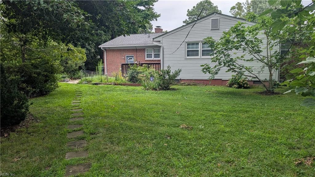 34 Carolyn Drive Newport News VA 23606