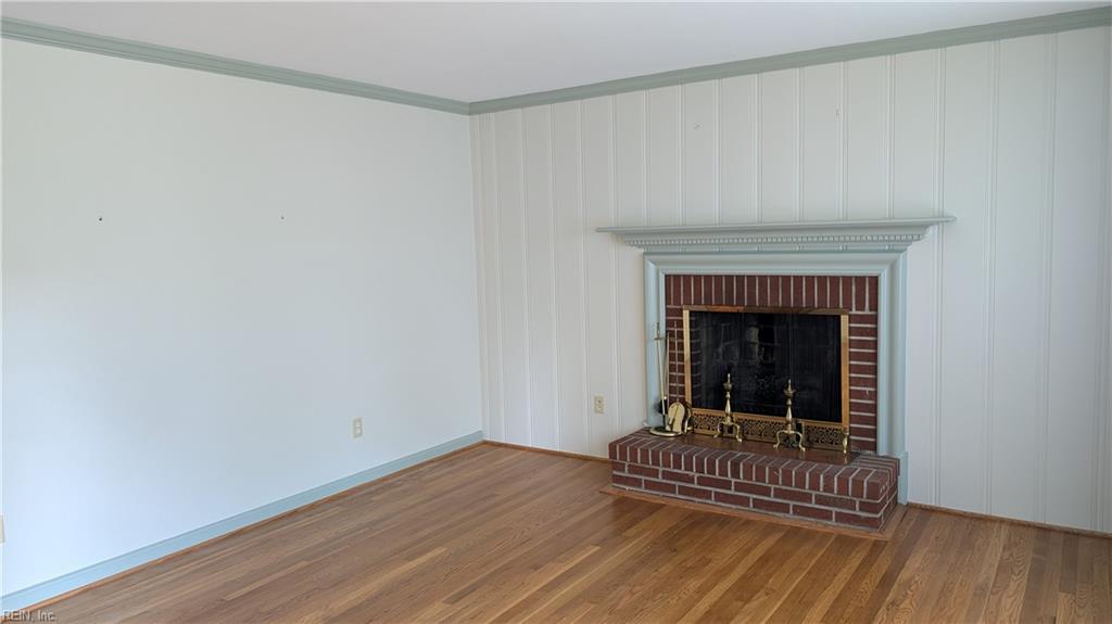 34 Carolyn Drive Newport News VA 23606