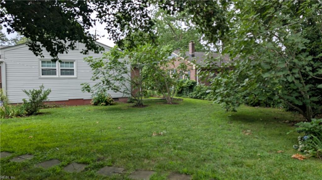 34 Carolyn Drive Newport News VA 23606