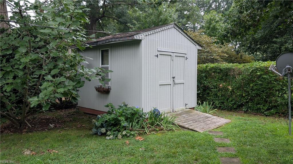 34 Carolyn Drive Newport News VA 23606