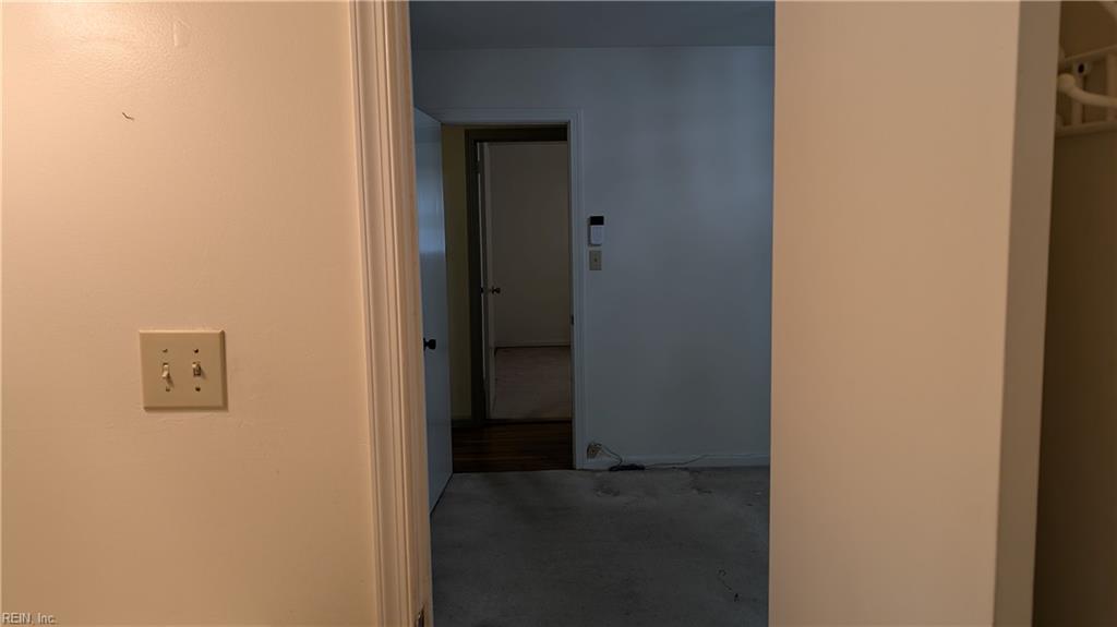34 Carolyn Drive Newport News VA 23606