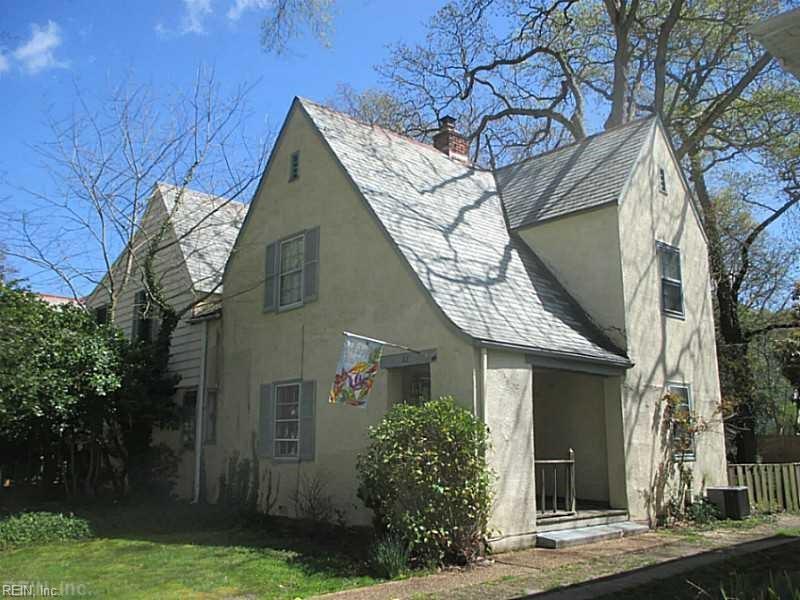 88 Post Street Newport News VA 23601