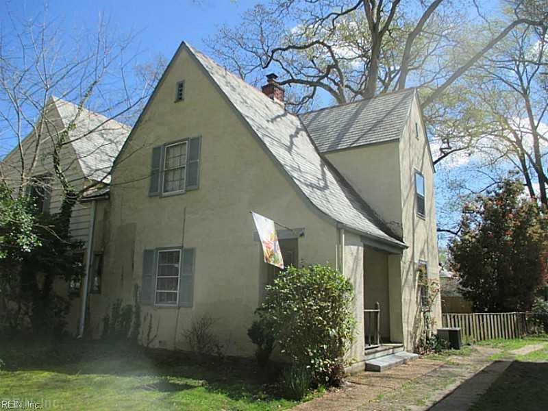88 Post Street Newport News VA 23601