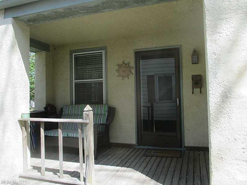 88 Post Street Newport News VA 23601