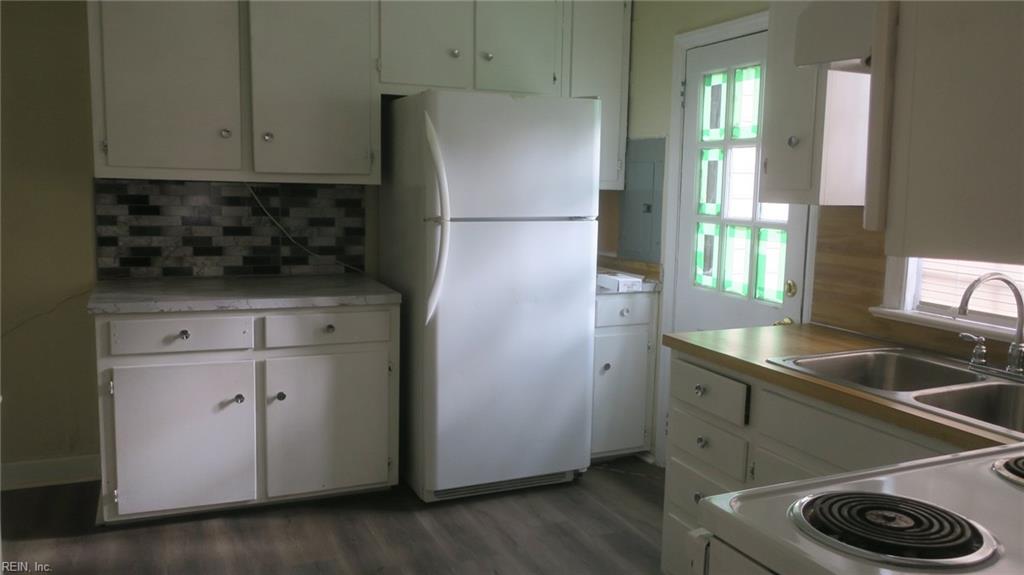 88 Post Street Newport News VA 23601