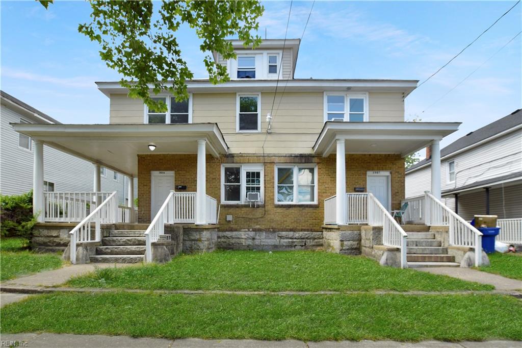 2905 Wickham Avenue Newport News VA 23607