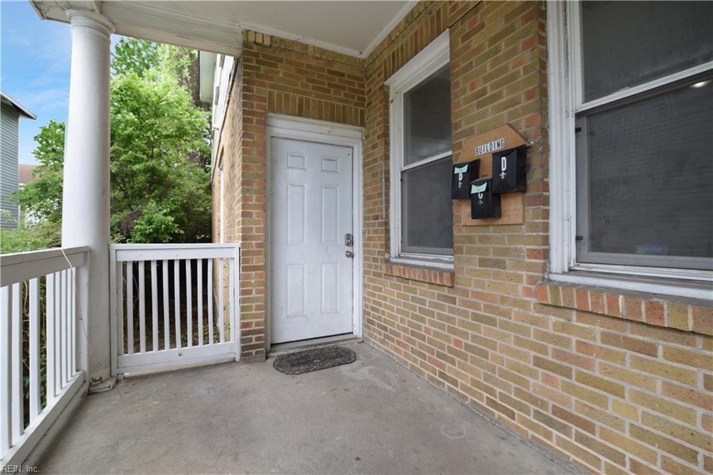 2905 Wickham Avenue Newport News VA 23607