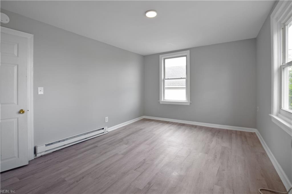 2905 Wickham Avenue Newport News VA 23607