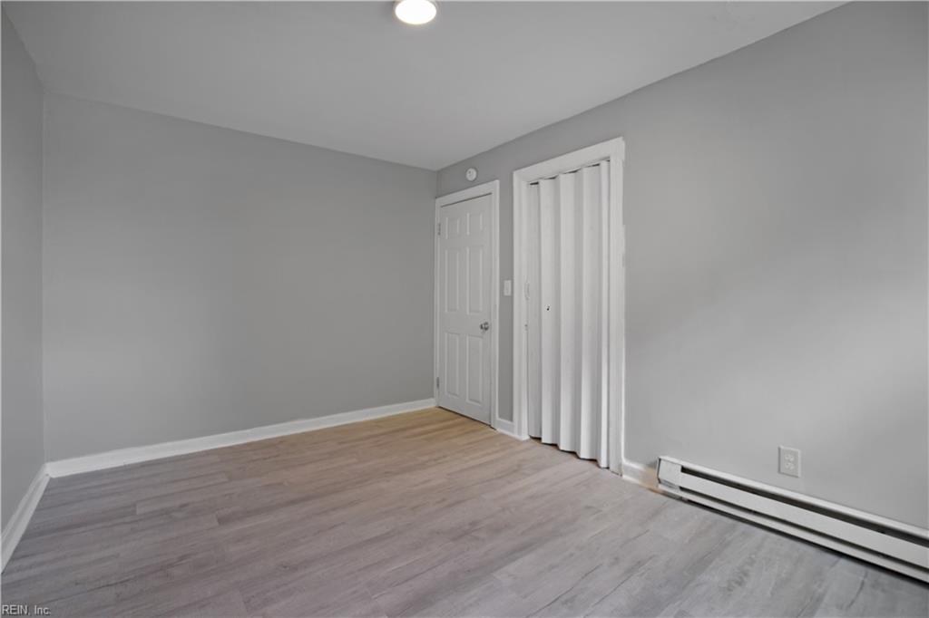 2905 Wickham Avenue Newport News VA 23607