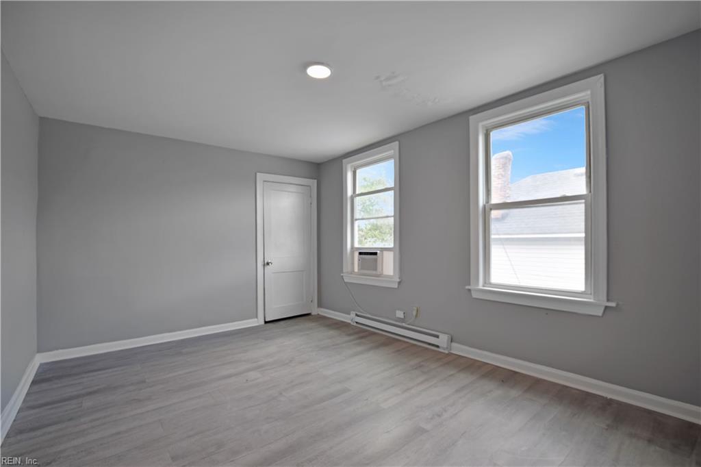 2905 Wickham Avenue Newport News VA 23607
