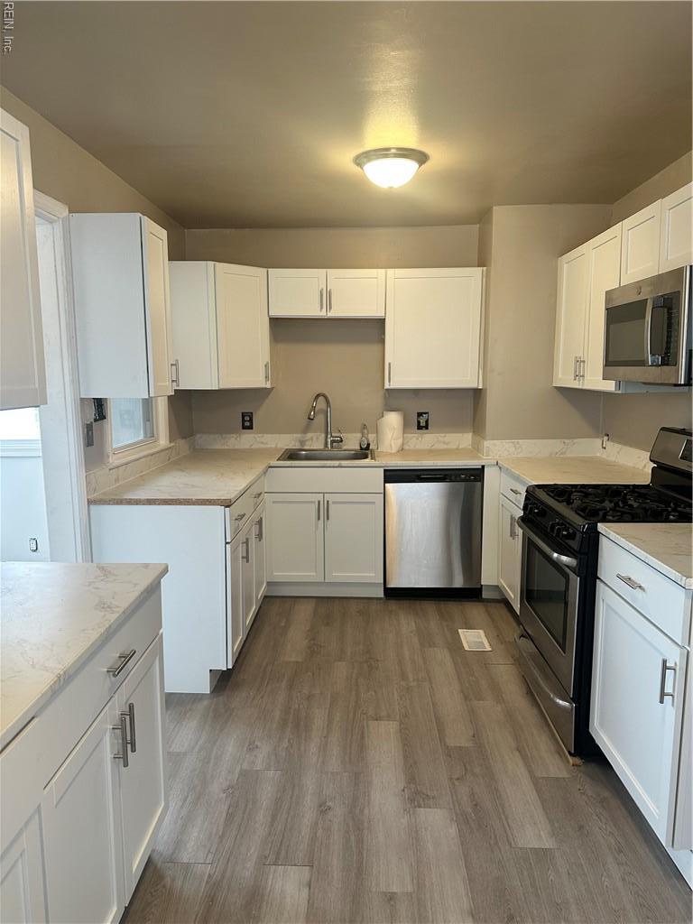 717 73rd Street Newport News VA 23605