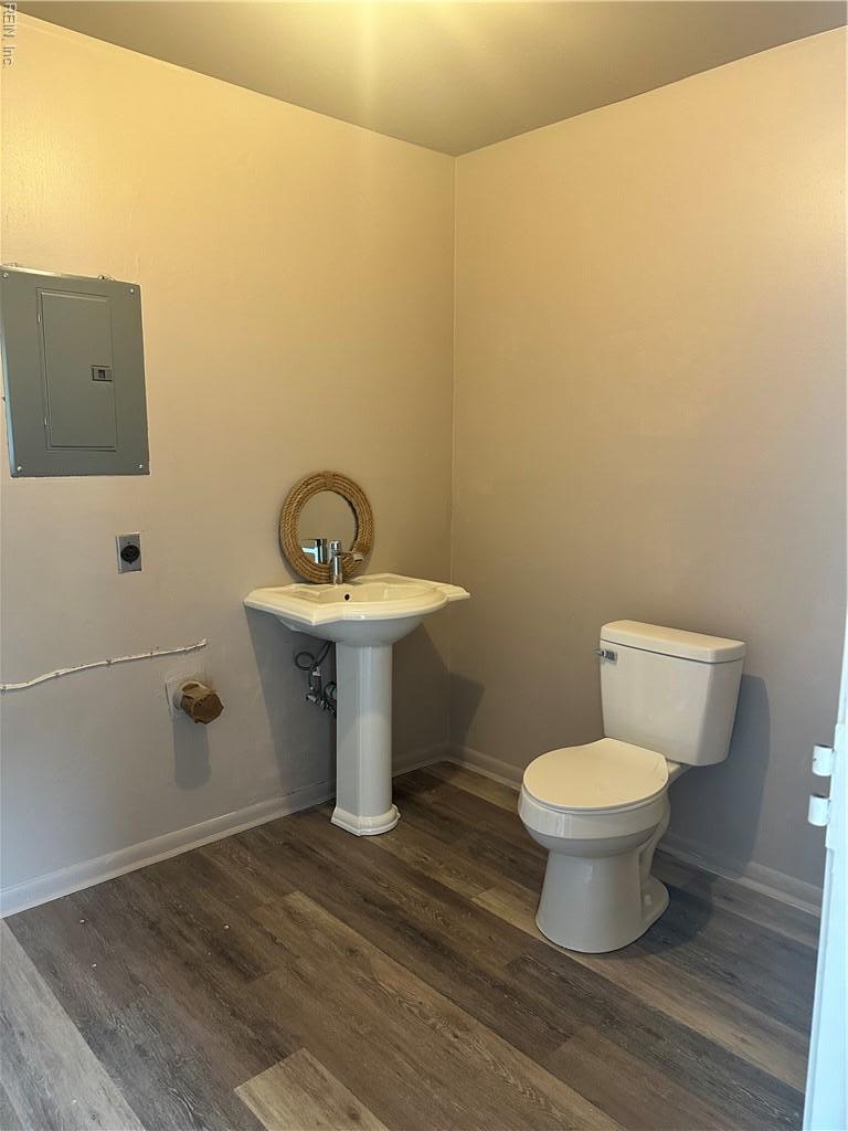 717 73rd Street Newport News VA 23605