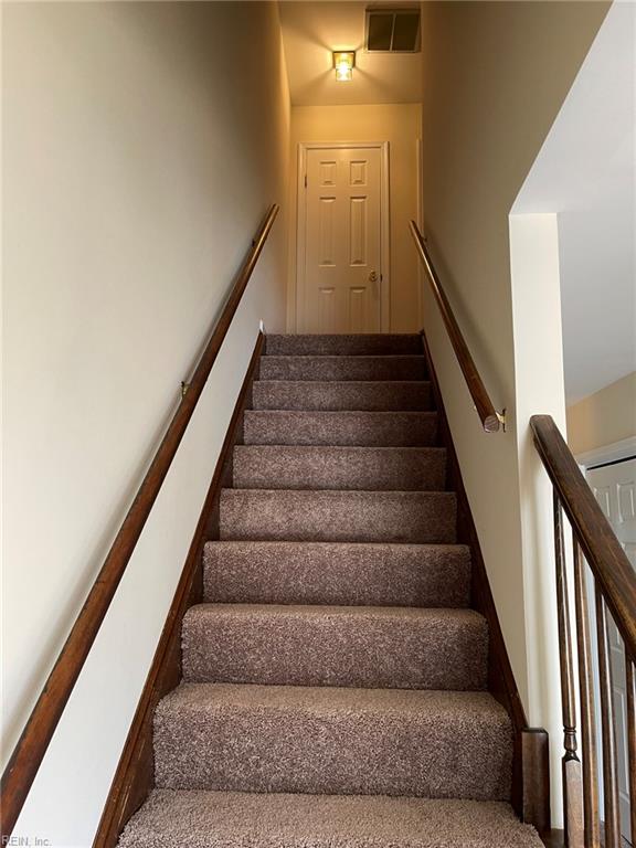 154 Kenilworth Drive Newport News VA 23606