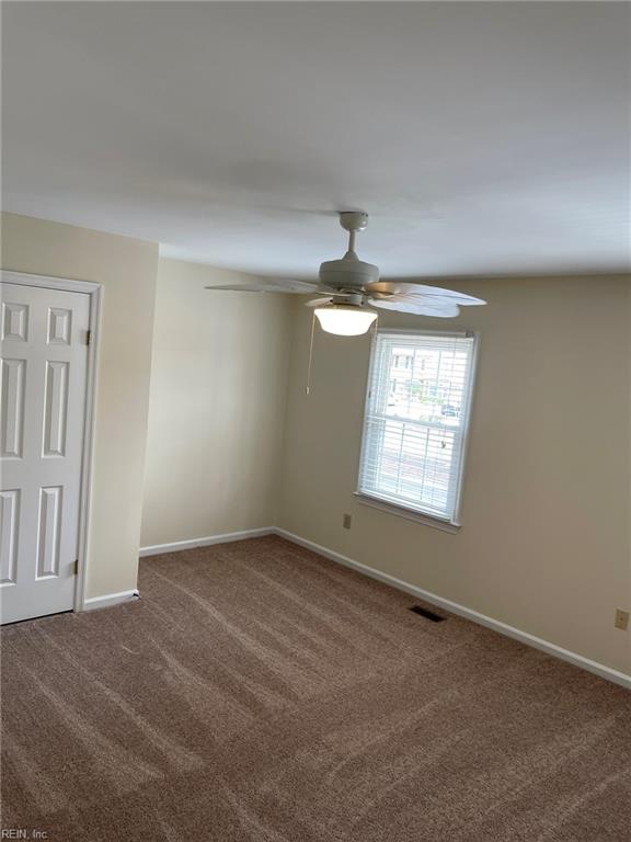 154 Kenilworth Drive Newport News VA 23606