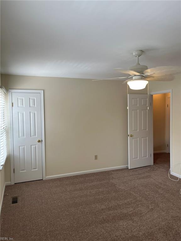 154 Kenilworth Drive Newport News VA 23606