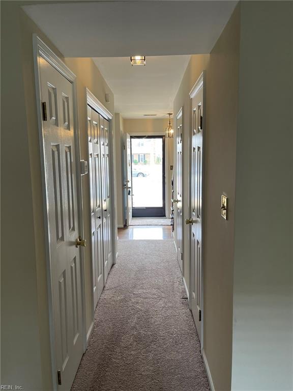 154 Kenilworth Drive Newport News VA 23606