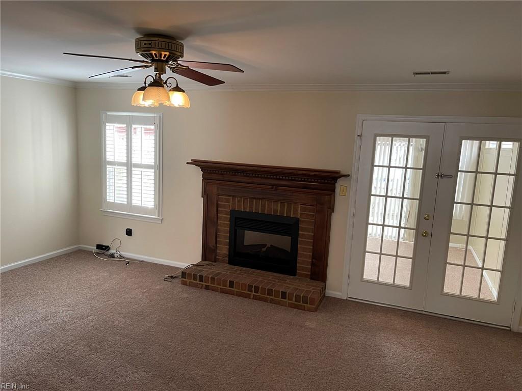 154 Kenilworth Drive Newport News VA 23606
