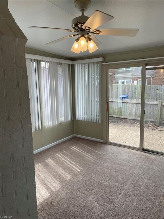 154 Kenilworth Drive Newport News VA 23606