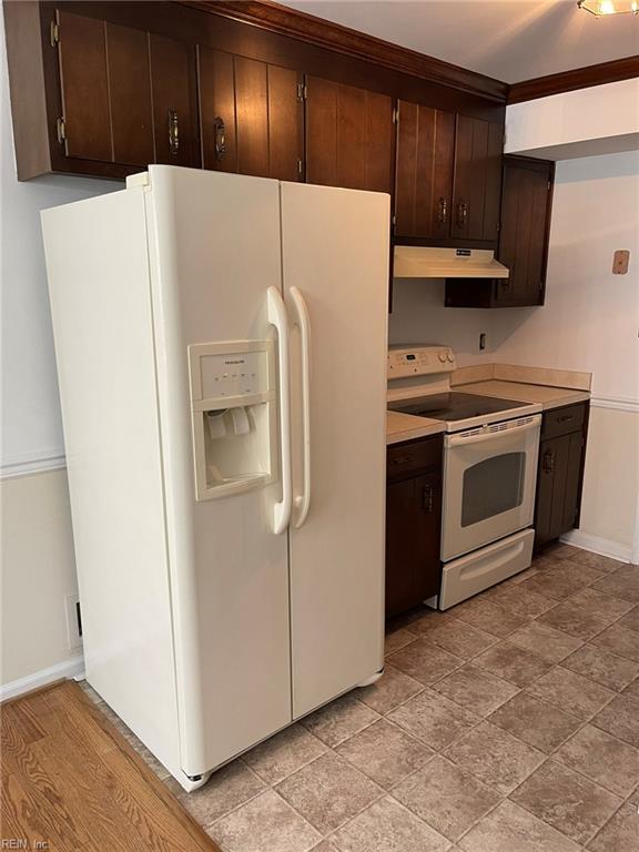 154 Kenilworth Drive Newport News VA 23606