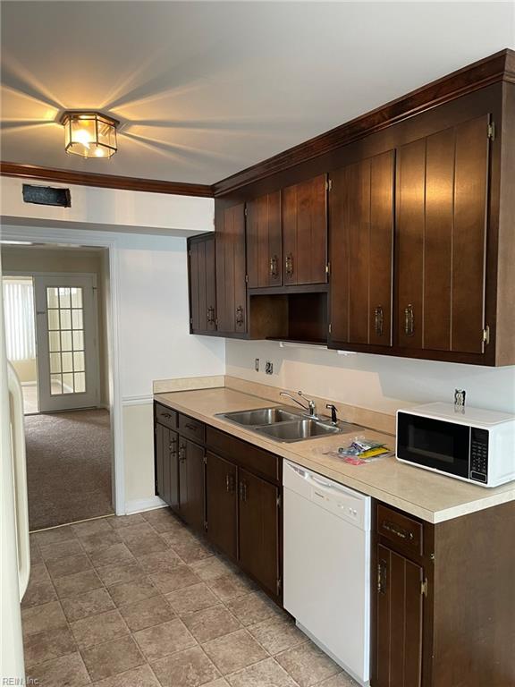 154 Kenilworth Drive Newport News VA 23606