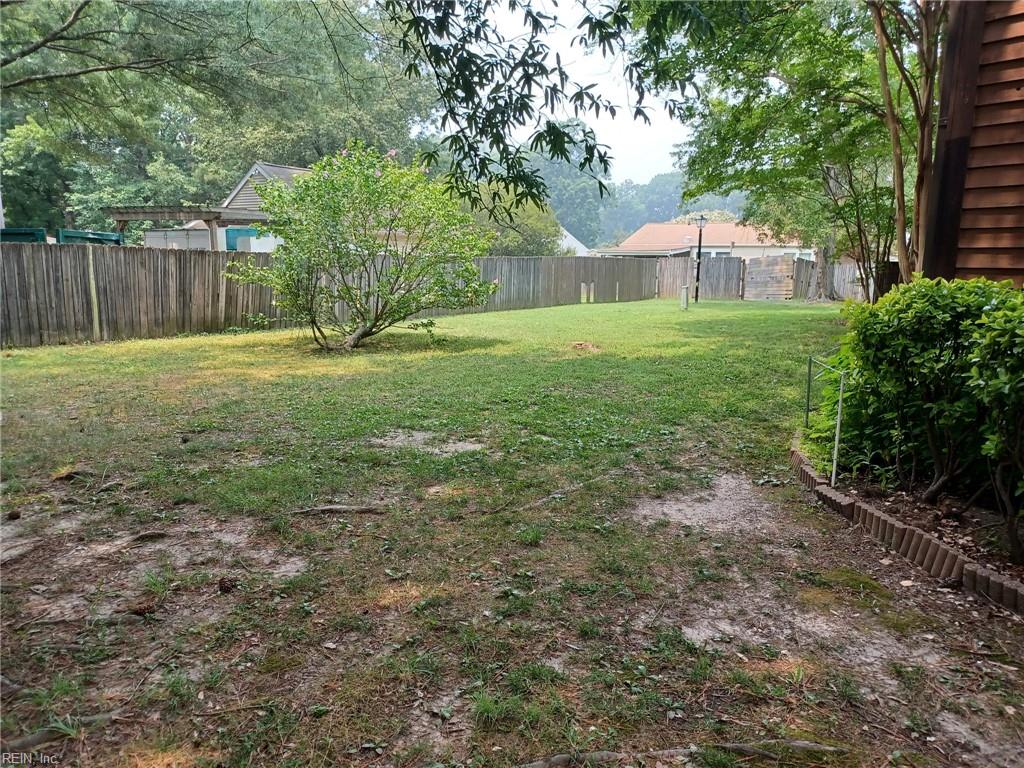 569 Ayrshire Way Newport News VA 23602