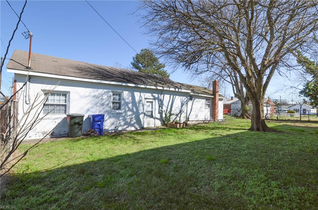 1126 44th Street Newport News VA 23607