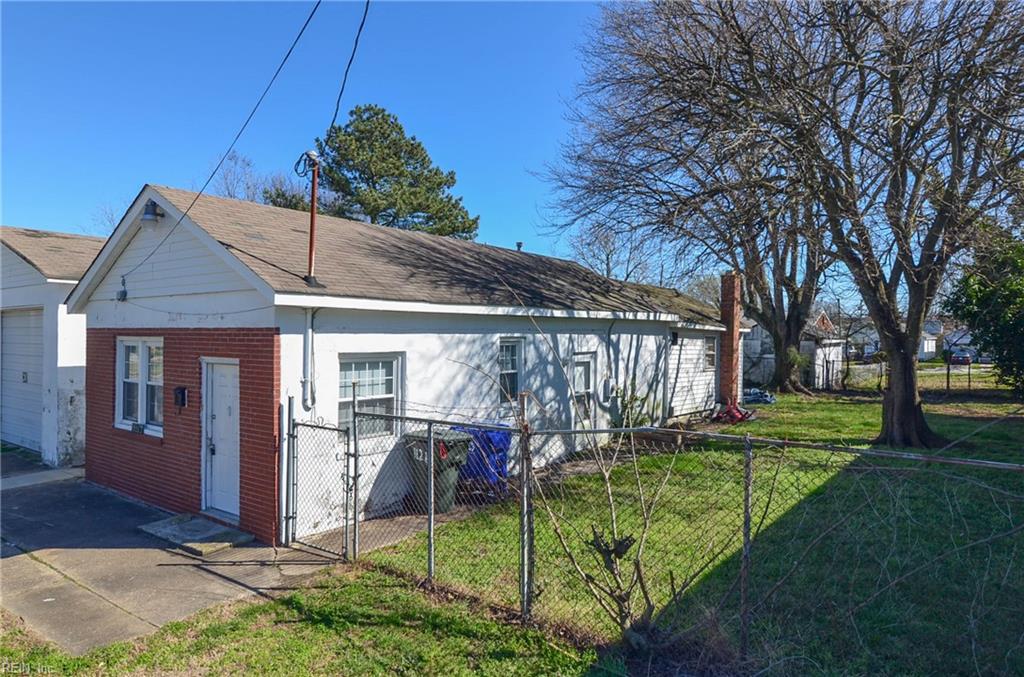 1126 44th Street Newport News VA 23607