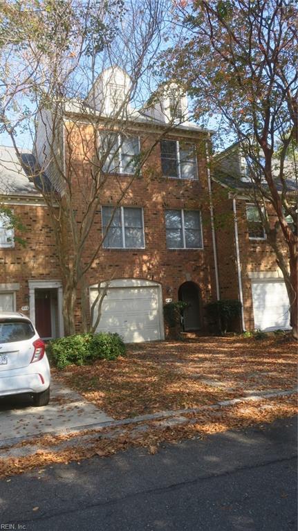 614 Guy Lane Newport News VA 23602