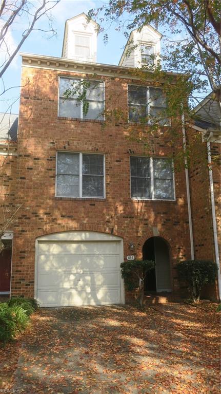 614 Guy Lane Newport News VA 23602