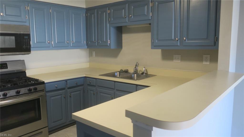 614 Guy Lane Newport News VA 23602