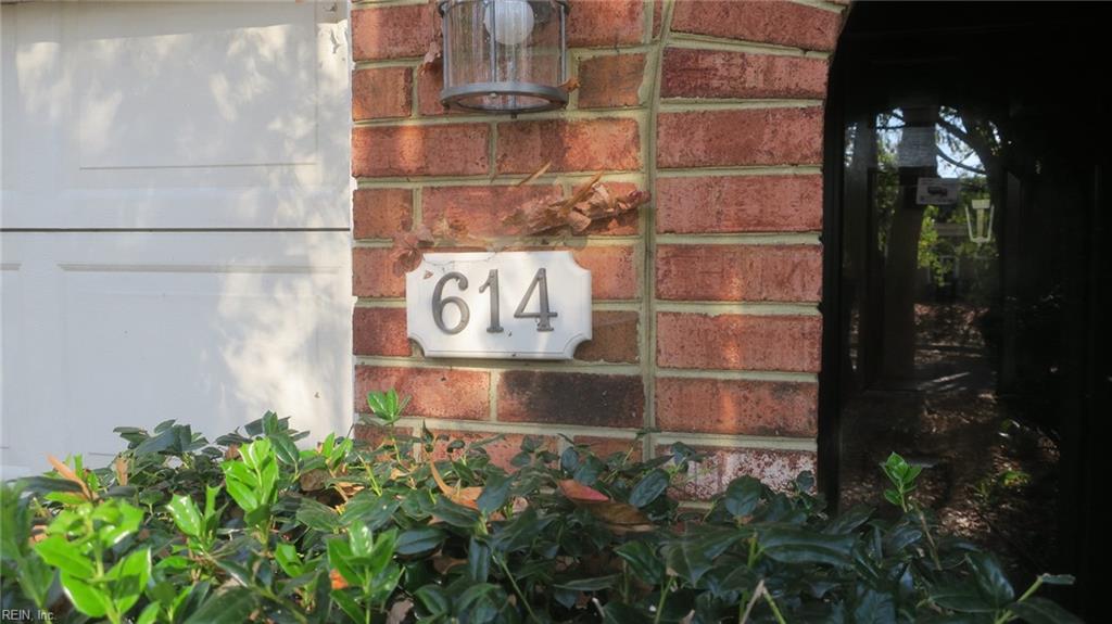 614 Guy Lane Newport News VA 23602