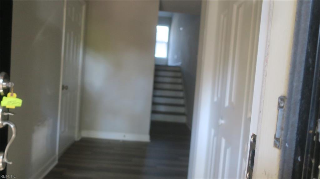 614 Guy Lane Newport News VA 23602