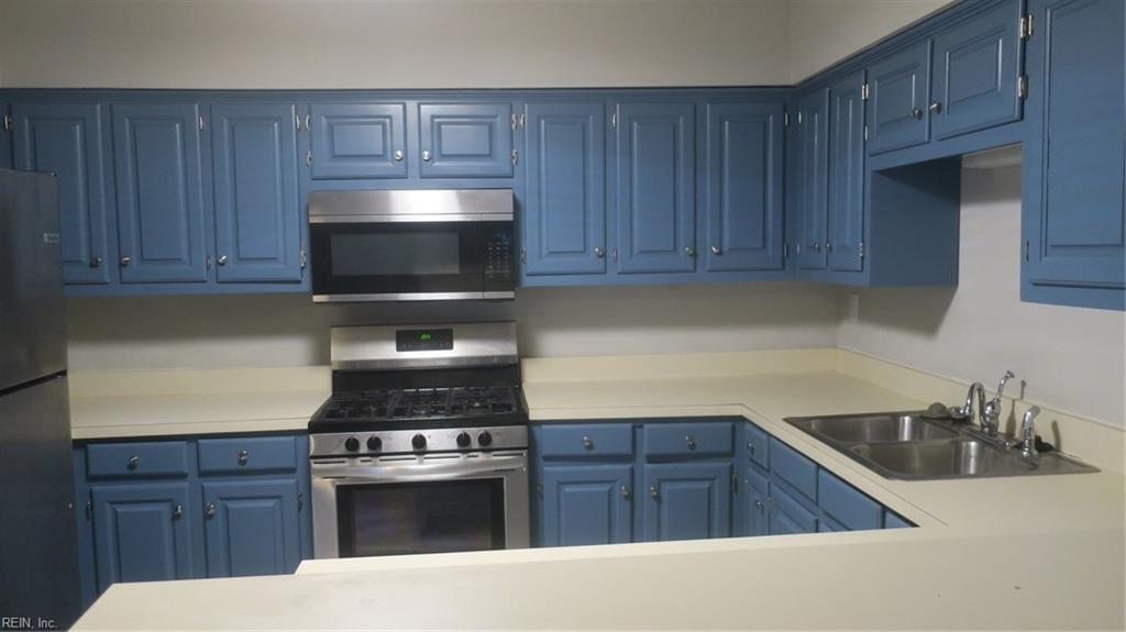 614 Guy Lane Newport News VA 23602