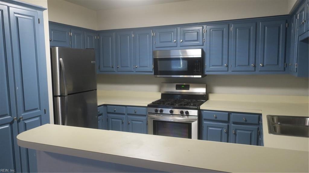 614 Guy Lane Newport News VA 23602