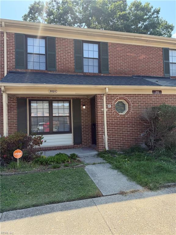 302 Circuit Lane Newport News VA 23608