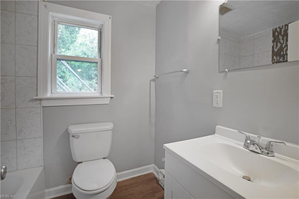 2905 Wickham Avenue Newport News VA 23607