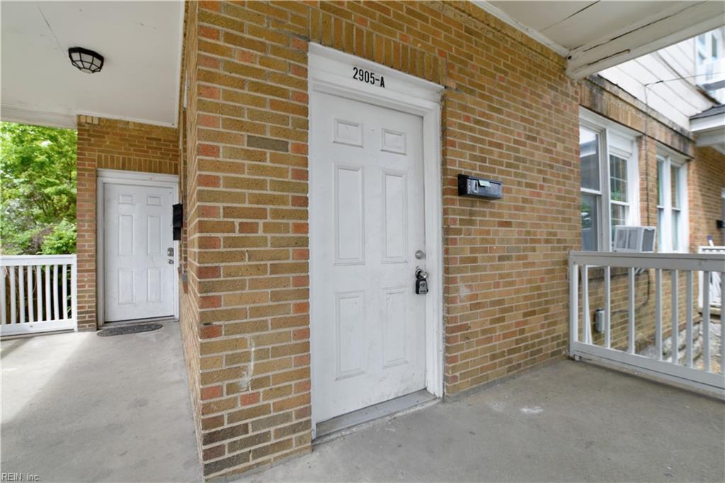 2905 Wickham Avenue Newport News VA 23607
